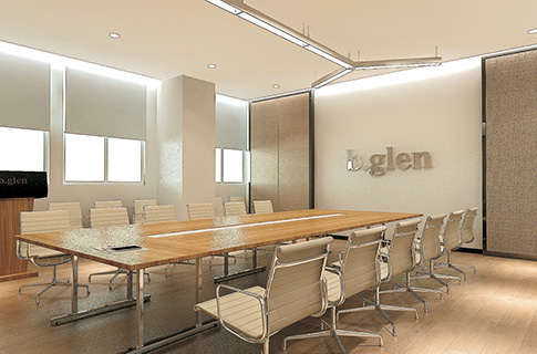 Office image