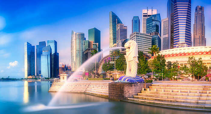 Singapore